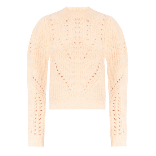 Ulla Johnson Jasper Pullover Sweater