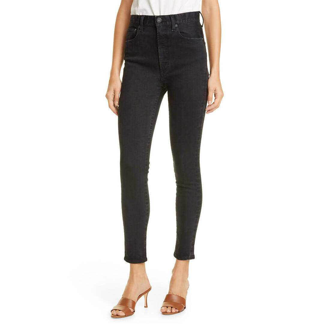 Moussy Filer Skinny Jean