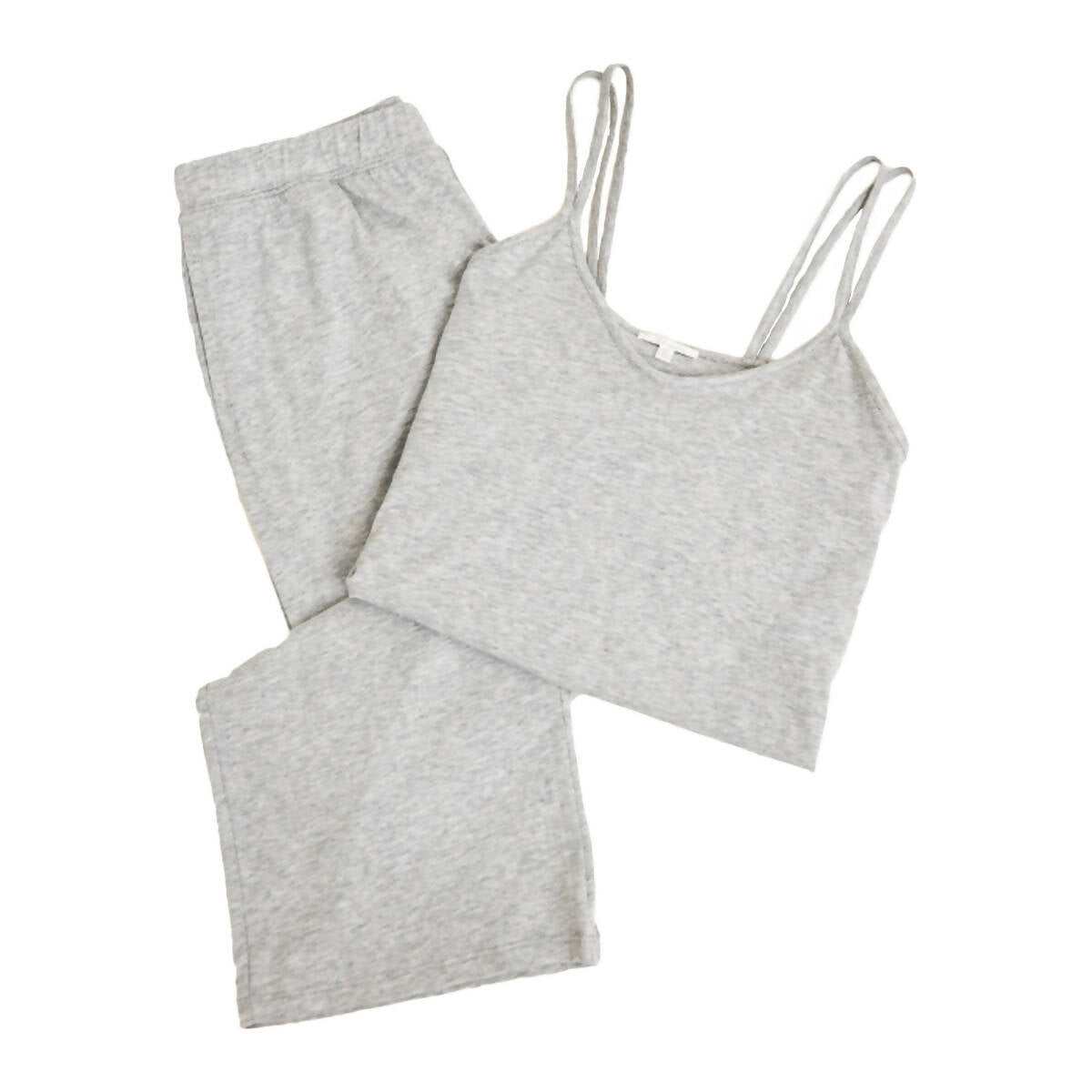 Skin Cami Pant Set