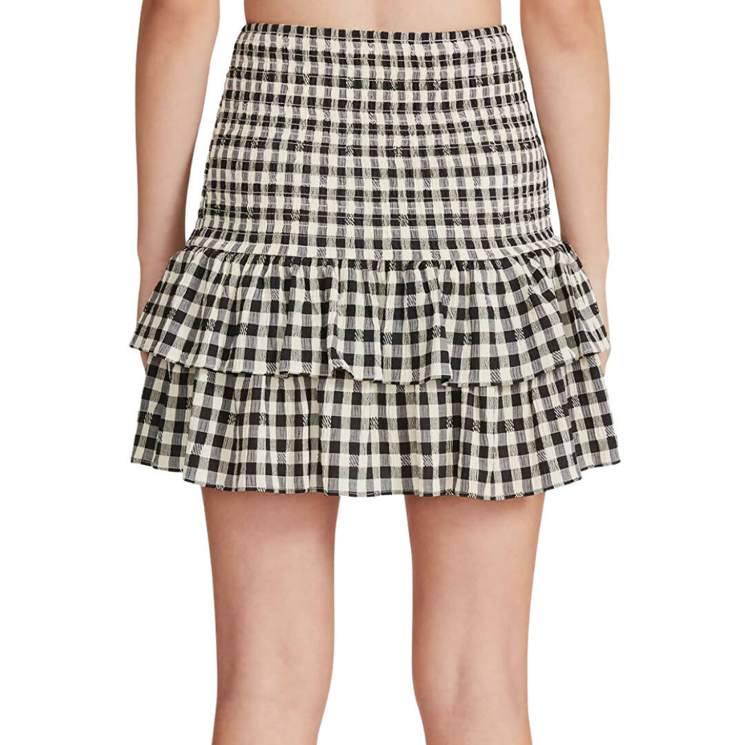 BB Dakota Picnic Bae Skirt