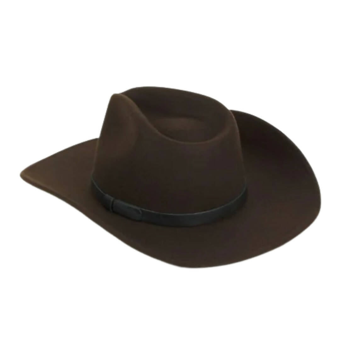 Rag & Bone Ohara Cowboy Hat