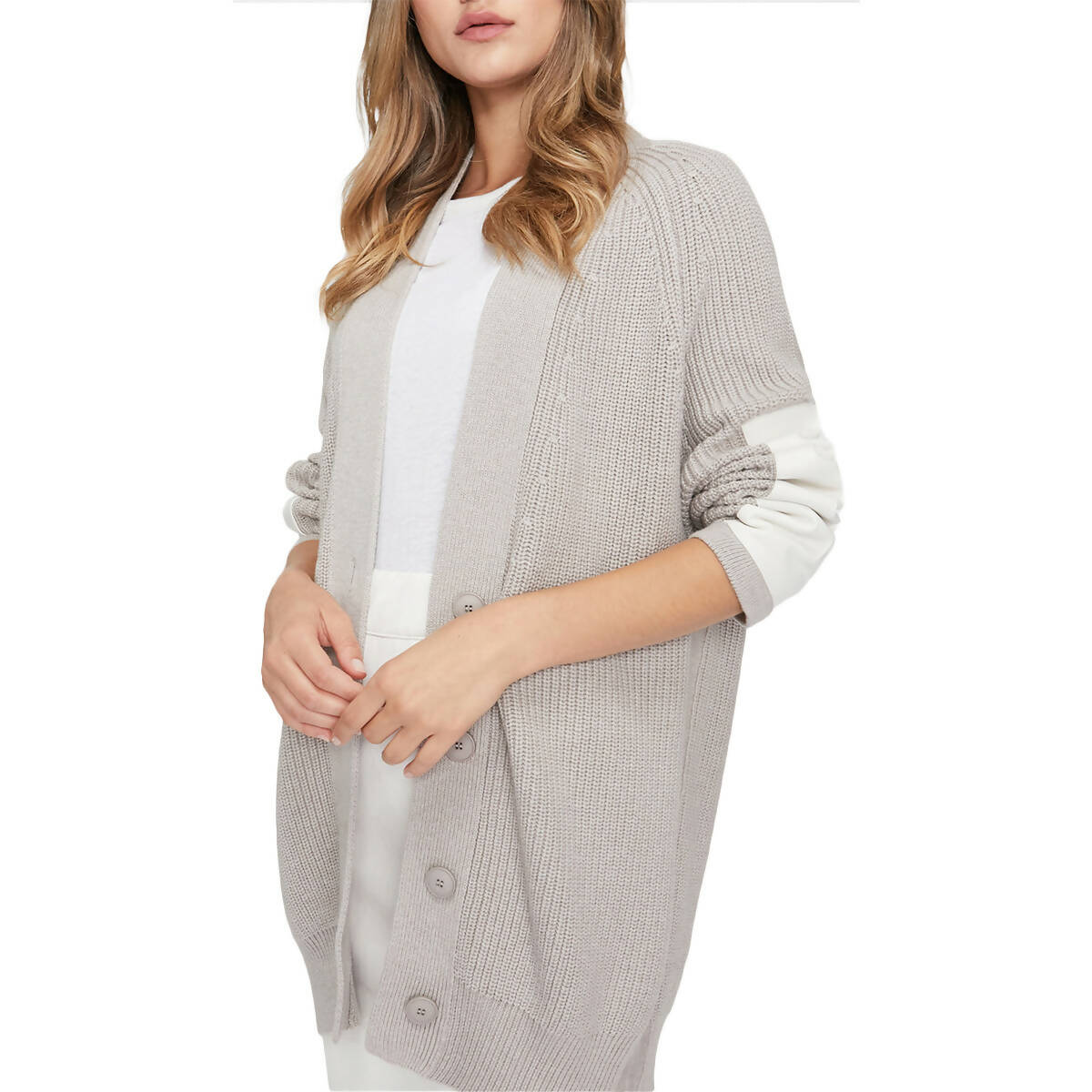 Brochu Walker Jenna Cardigan