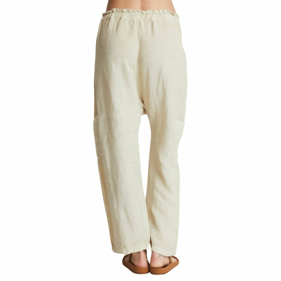 NSF Shailey Paperbag Pant