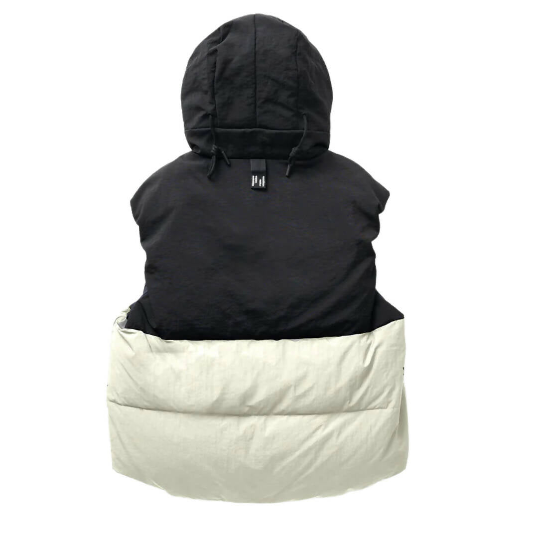 Holden Hooded Down Vest