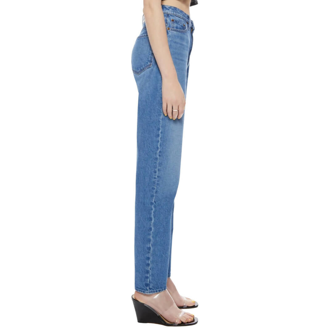 Mother High Waisted Twizzy Jeans