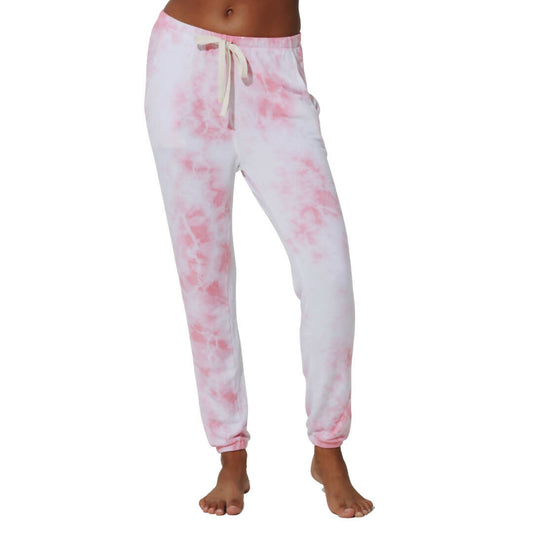 Electric & Rose Rialto Tie-Dye Sweatpants