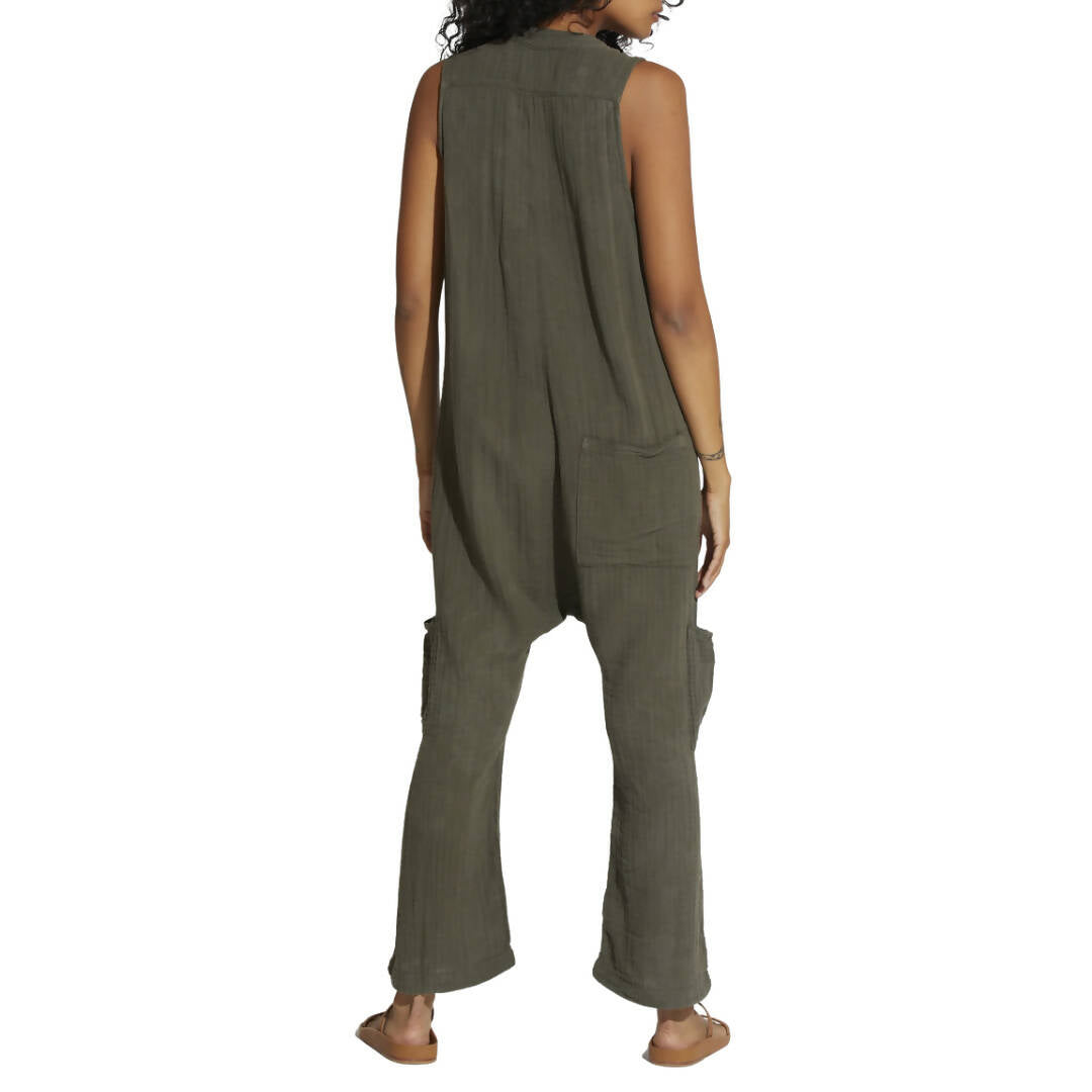 NSF Jordy Jumpsuit