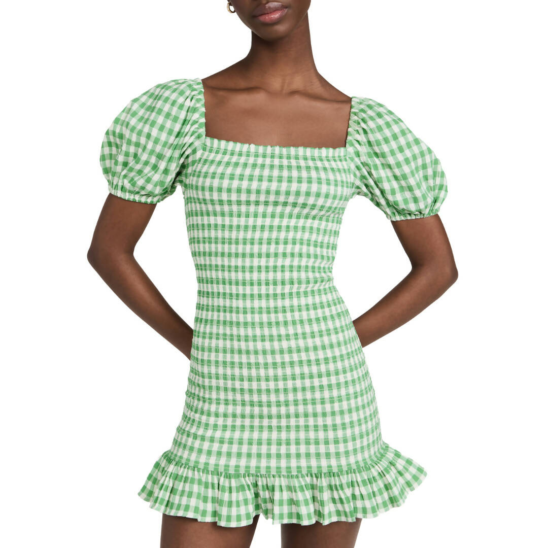 BB Dakota Picnic Vibes Dress