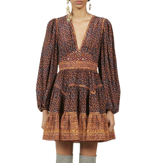 Ulla Johnson Hayana Dress