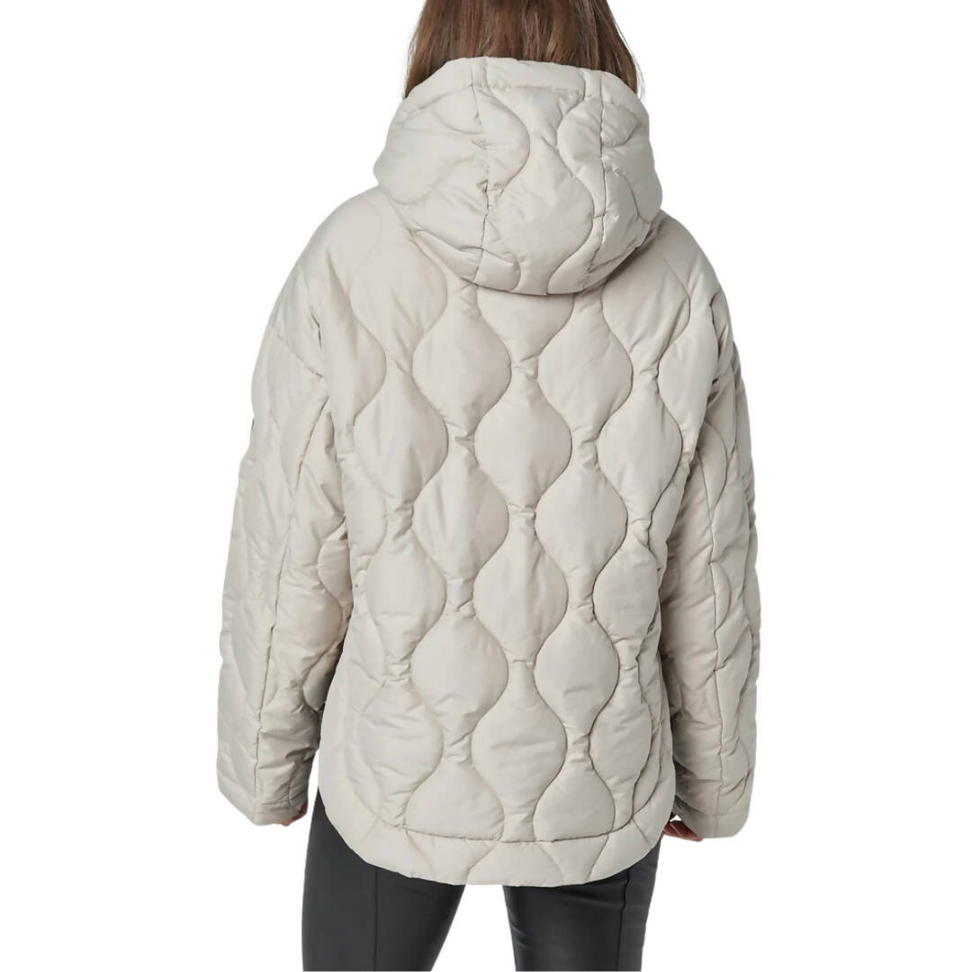 Alp-n-Rock Nori Quilted Jacket