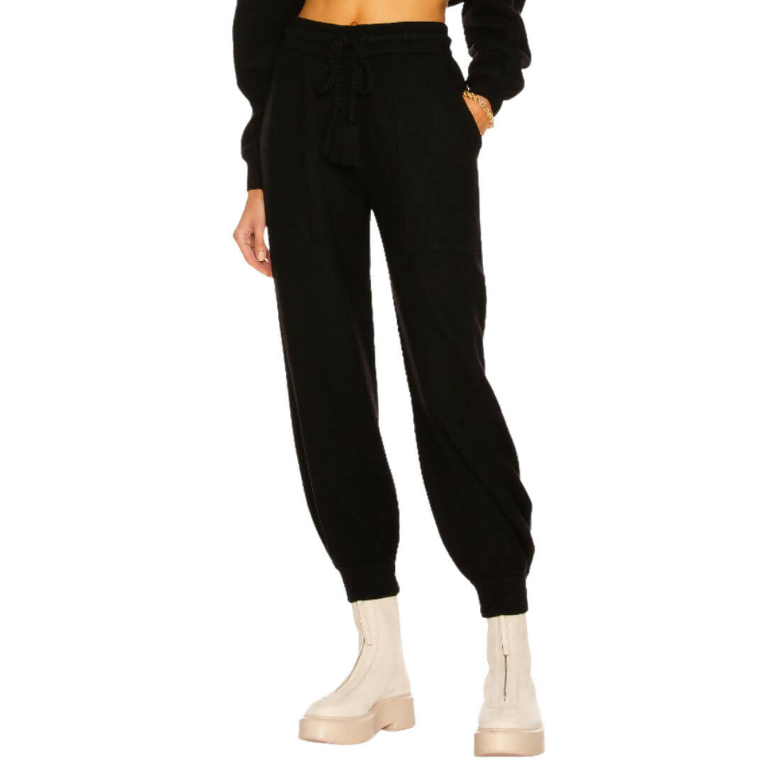 Ulla Johnson Alfie Wool Pant