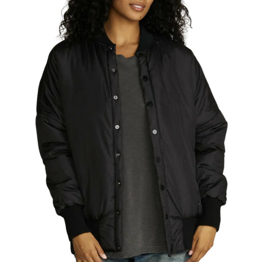 NSF Luke Bomber Jacket