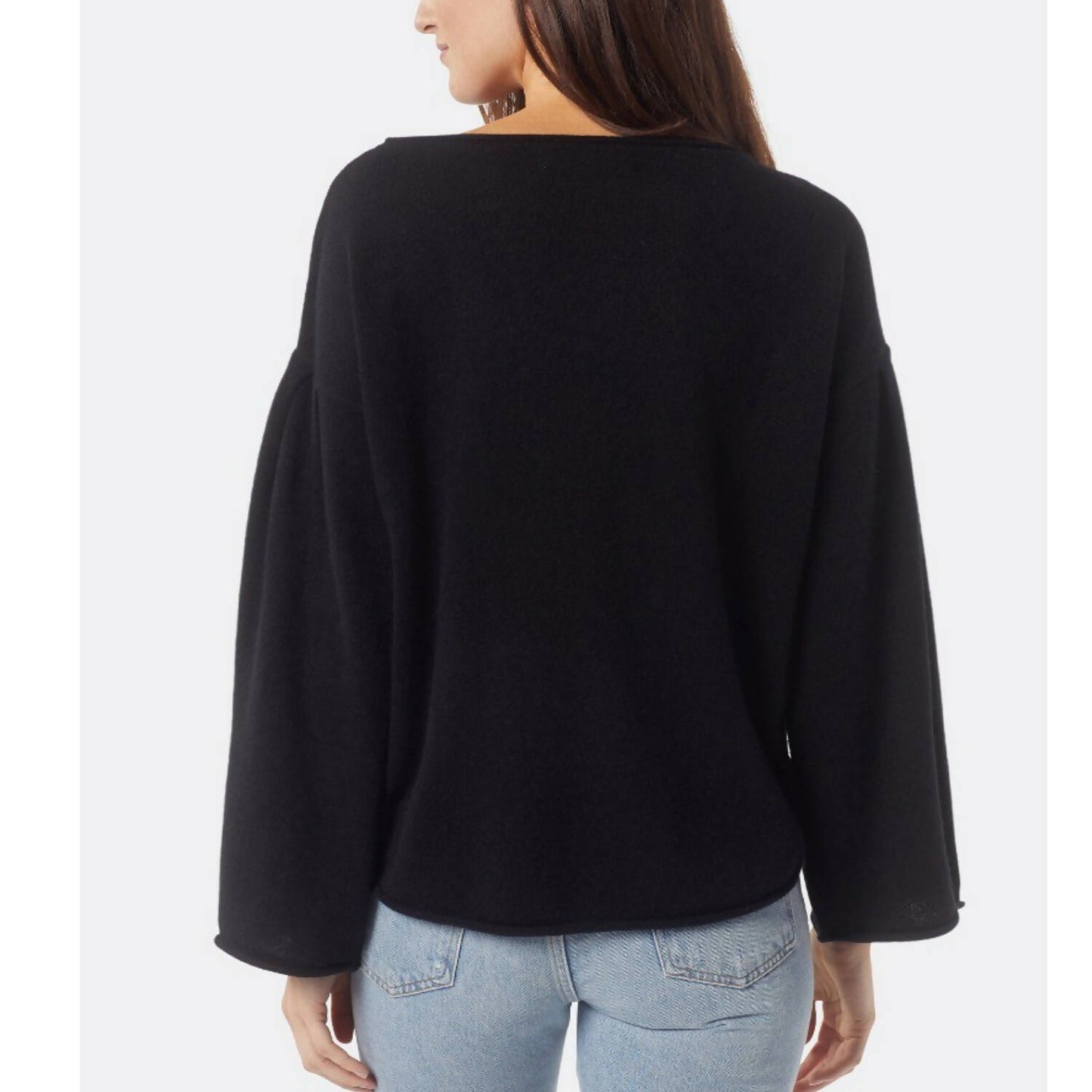 Joie Ivern Cashmere Sweater