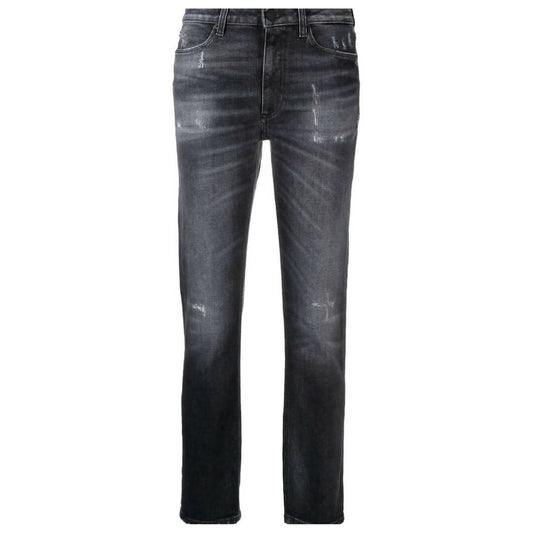 Dondup Allie Stonewashed Jeans