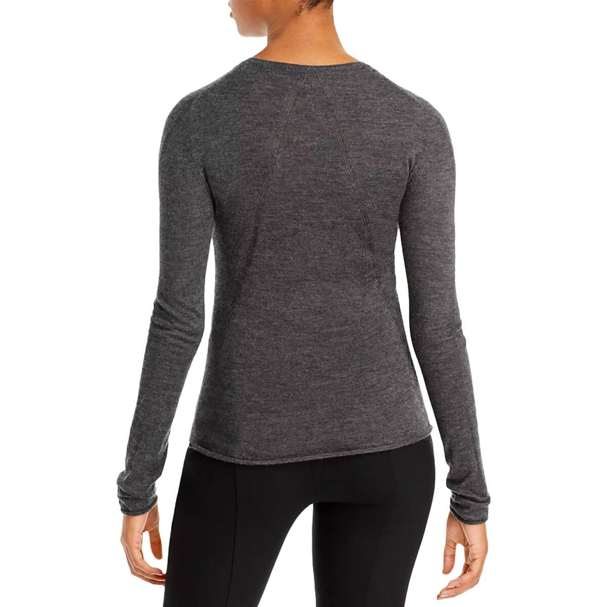 Rag & Bone Mandee Cashmere Sweater