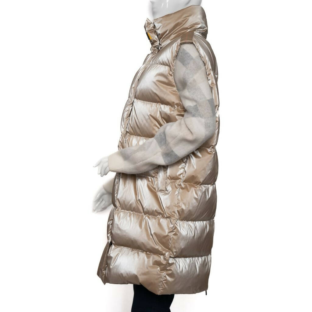 Parajumper Liza Hooded Down Jacket