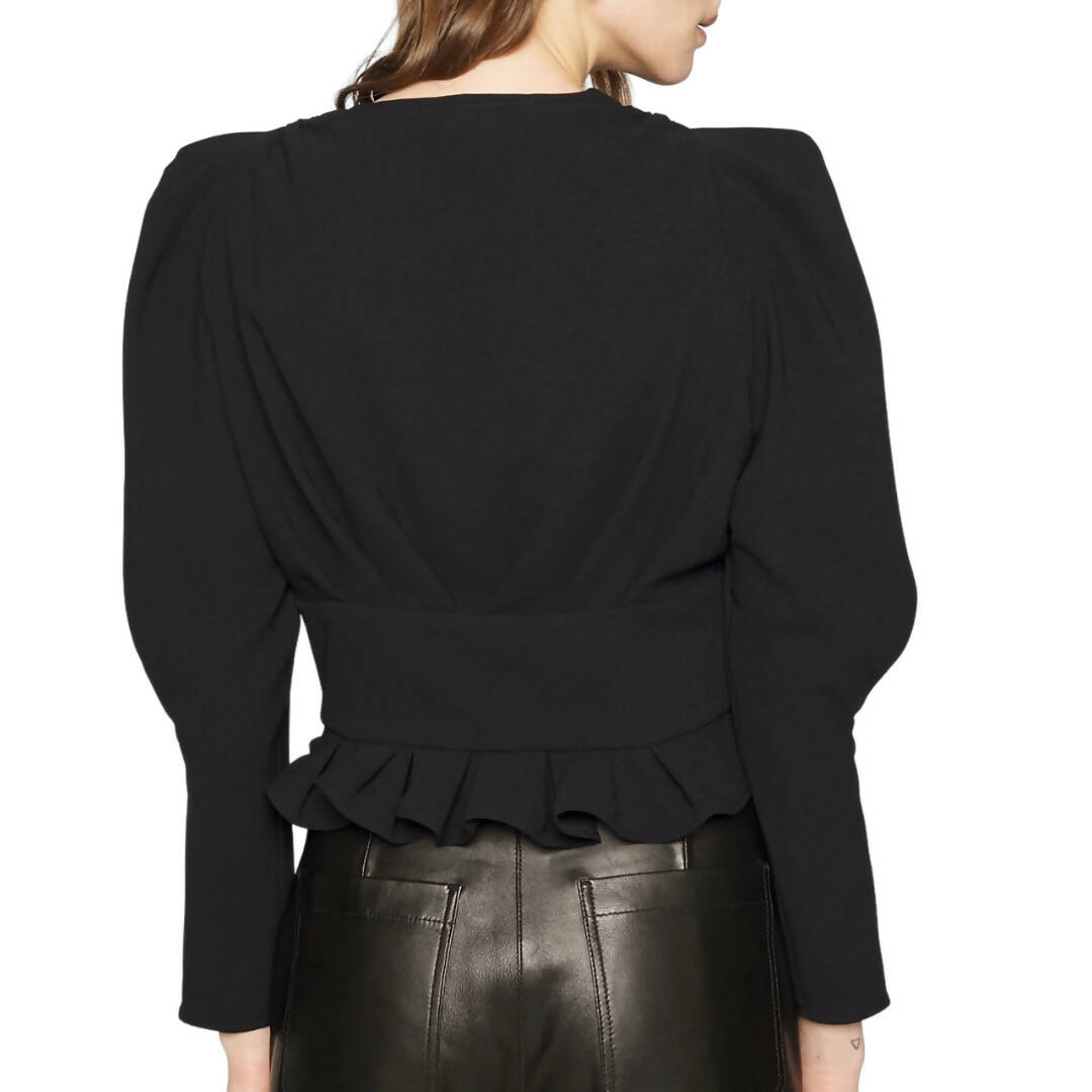 IRO Stepie Blouse