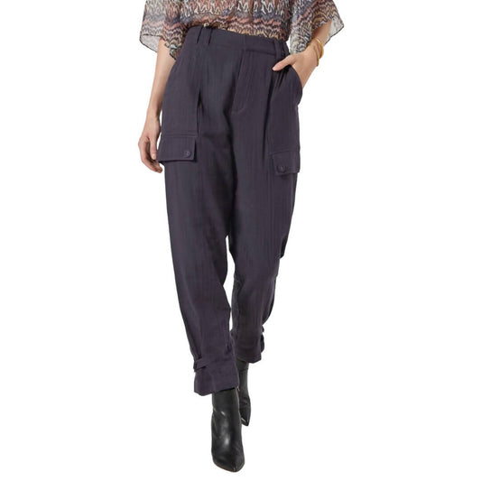 Joie Alexica Cotton Pant