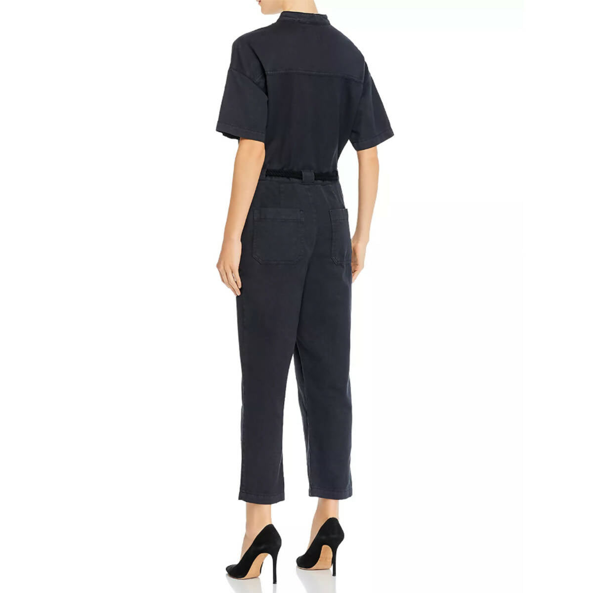 Agolde Jeans Emery Jumpsuit