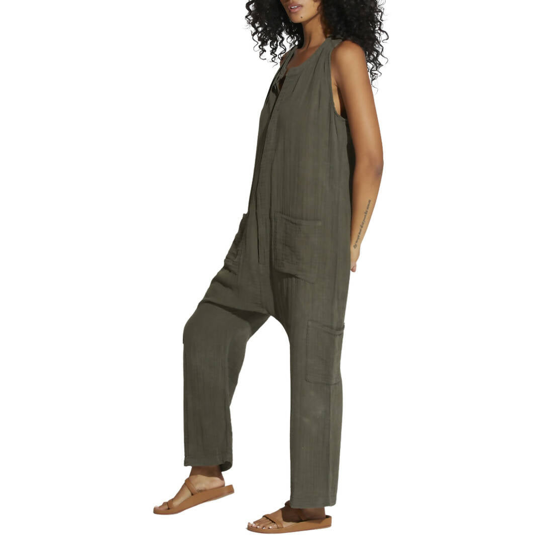 NSF Jordy Jumpsuit