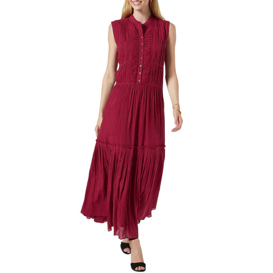 Joie Cantralla Maxi Dress