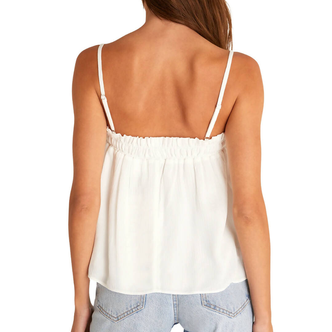 Z Supply Stacy Tank Top