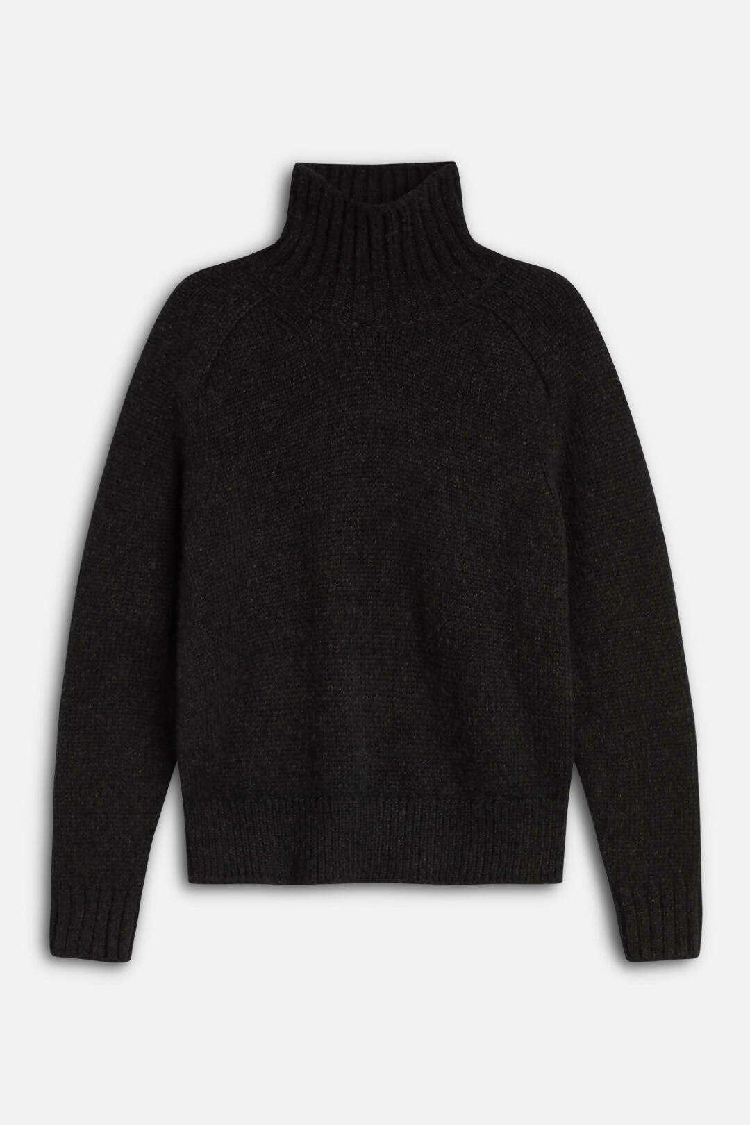 Closed Alpaca Turtleneck Sweater