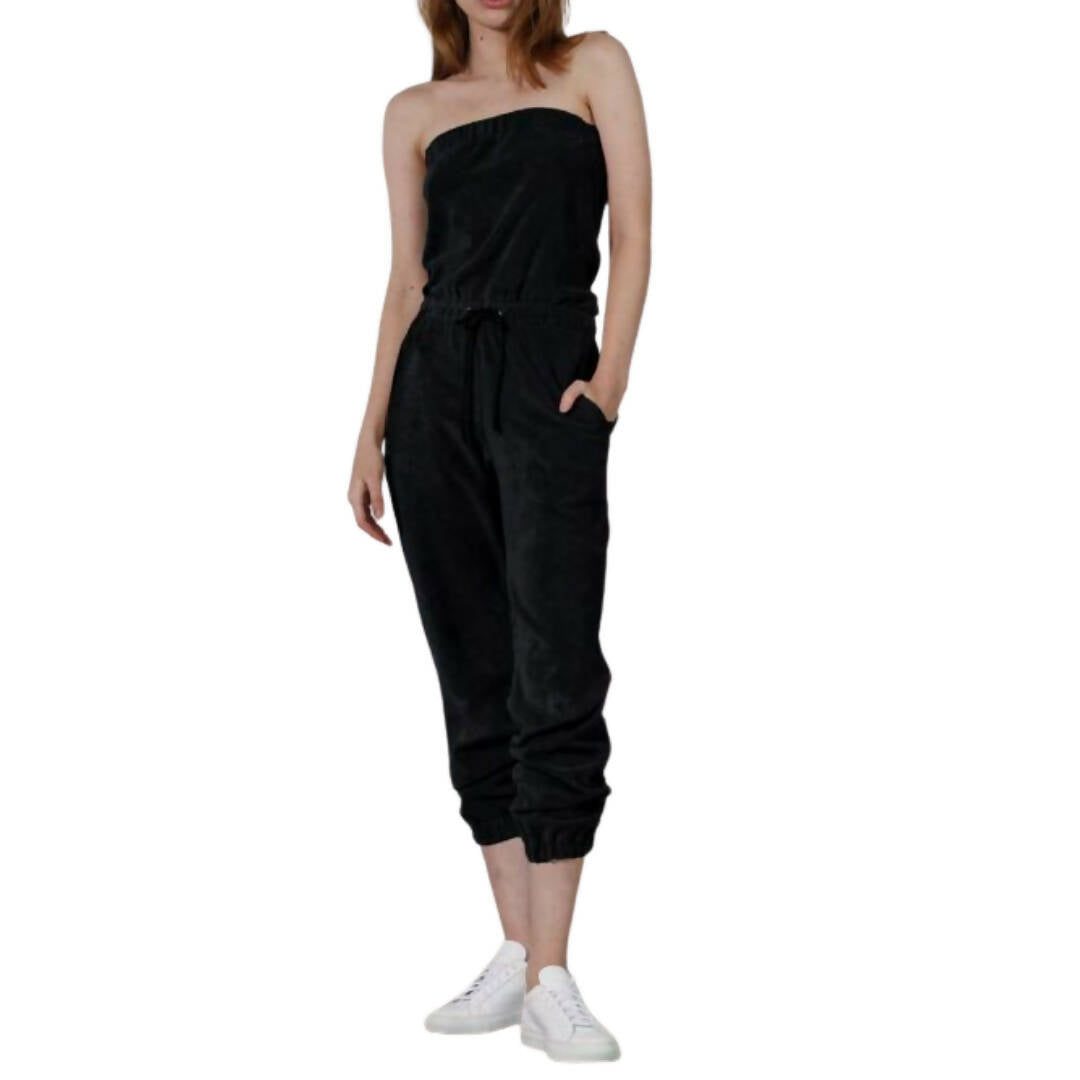 Pam & Gella Tube Jumpsuit