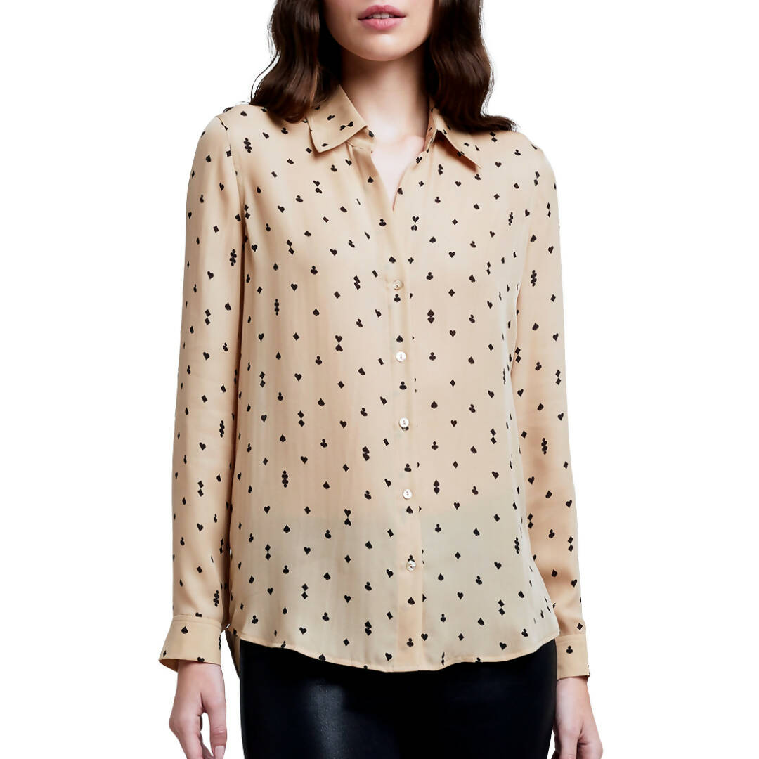 L'Agence Nina Blouse