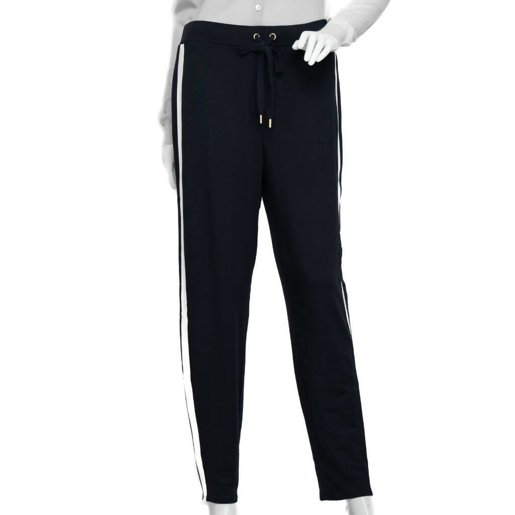 Bailey 44 Porthole Fleece Lounge Pant