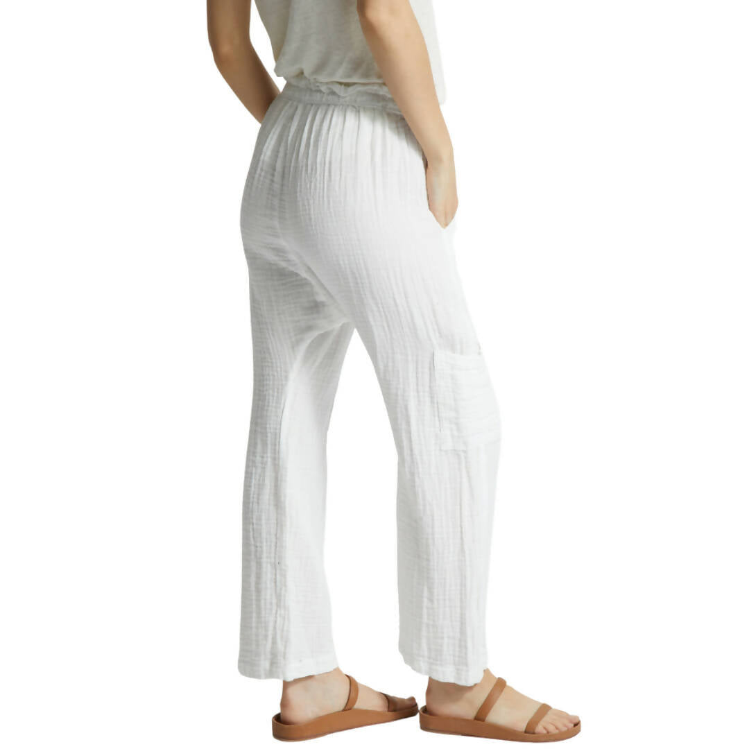 NSF Shailey Paperbag Pant