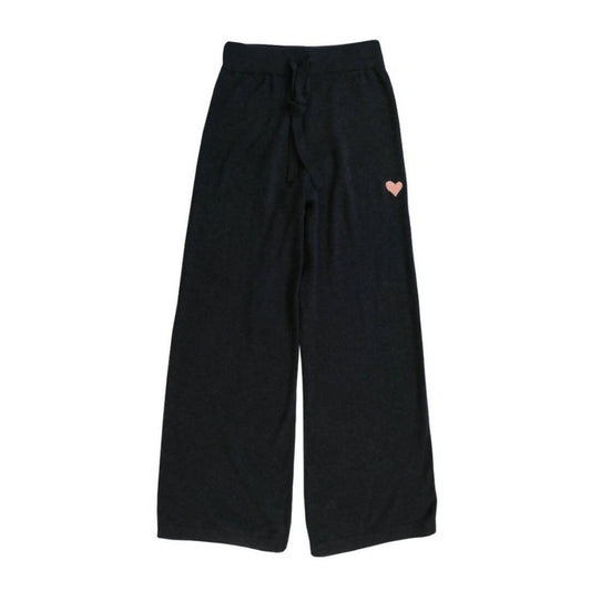 Kerri Rosenthal Lounge Carbon Pant