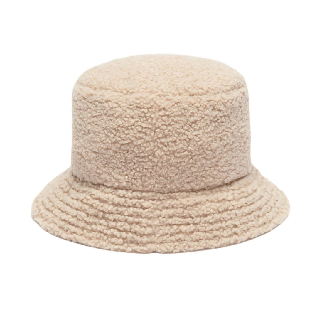 IRO Sherpa Bucket Hat