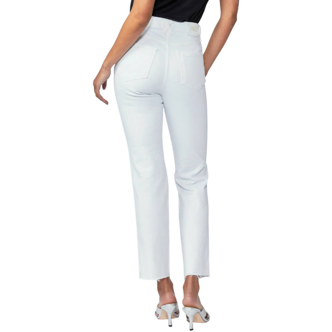 Paige High Rise Noella Jeans