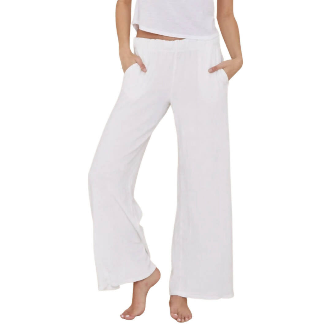 Bella Dahl Easy Wide Leg Pant