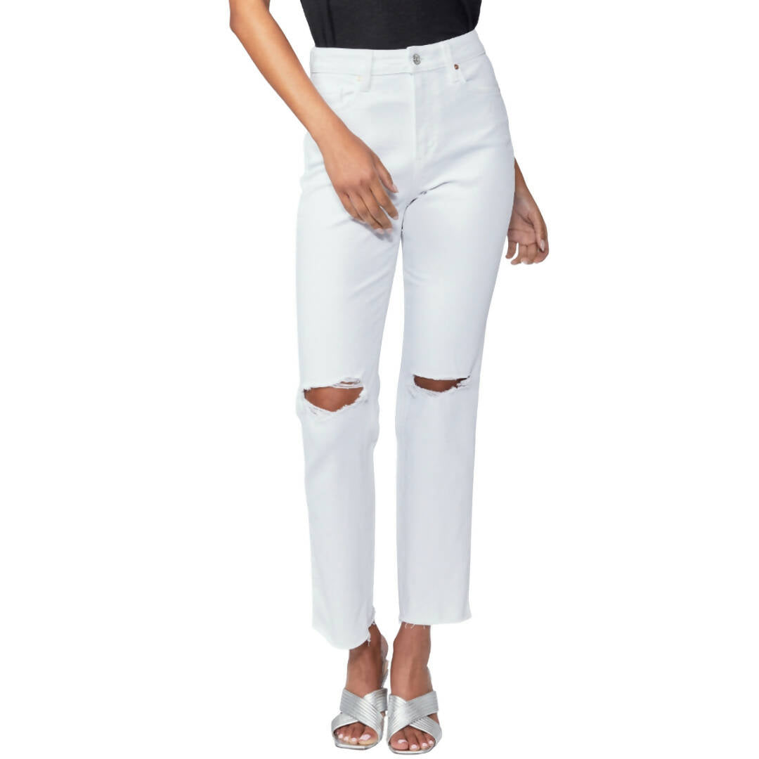 Paige High Rise Noella Jeans