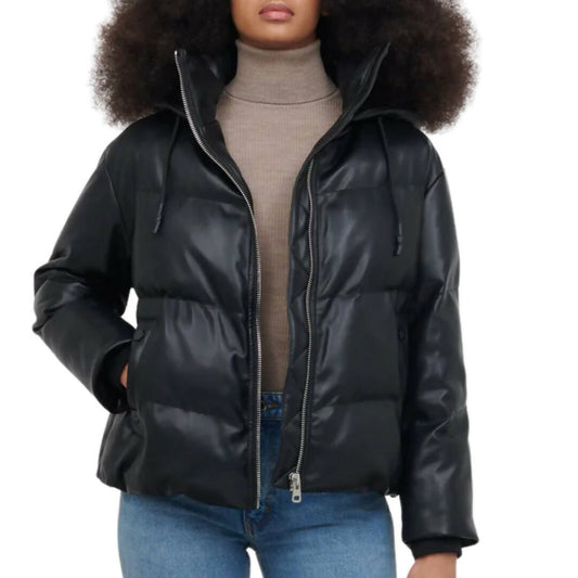 Jakke Poppy Puffer Jacket