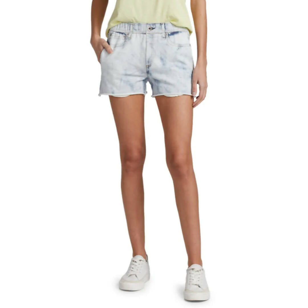 Rag & Bone Miramar Cotton Shorts