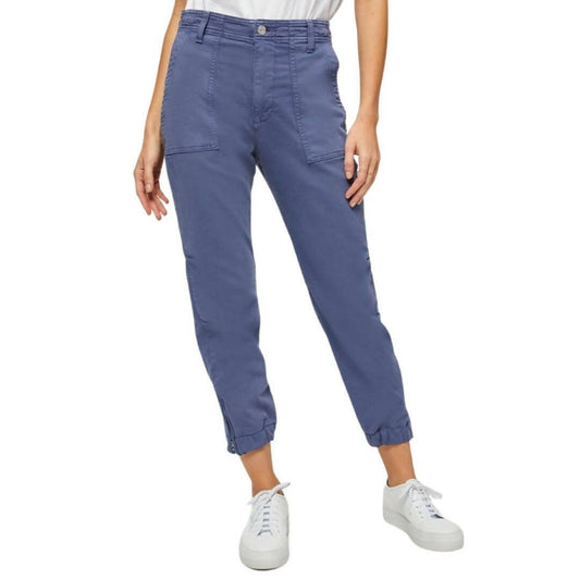 7 For All Mankind Side Tuck Pants