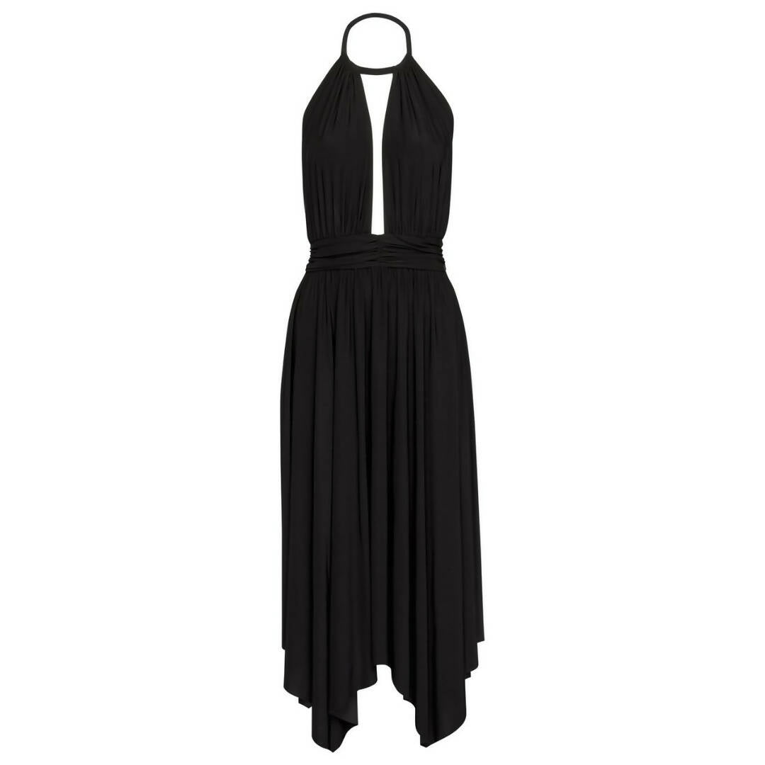 Misa Carissa Dress