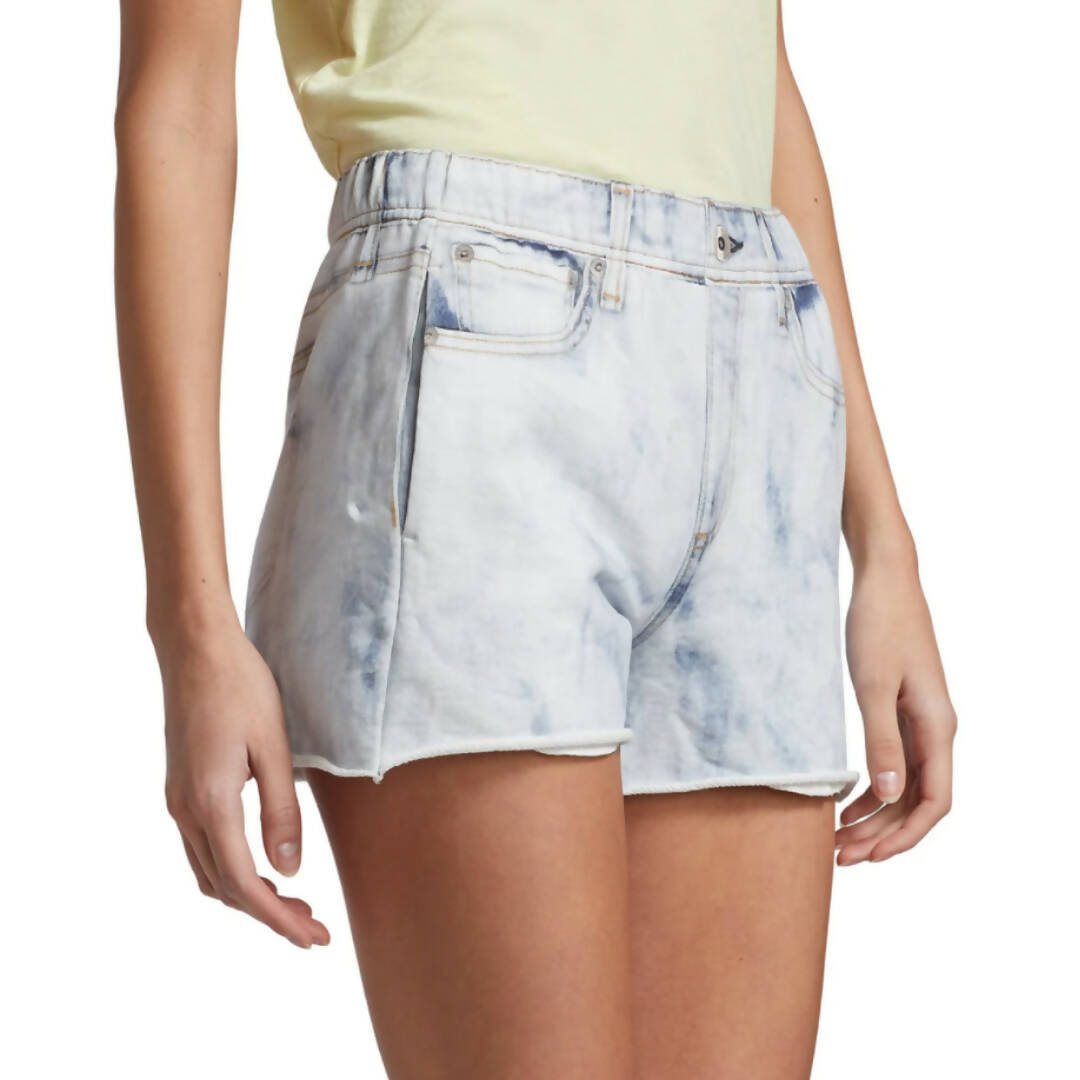 Rag & Bone Miramar Cotton Shorts