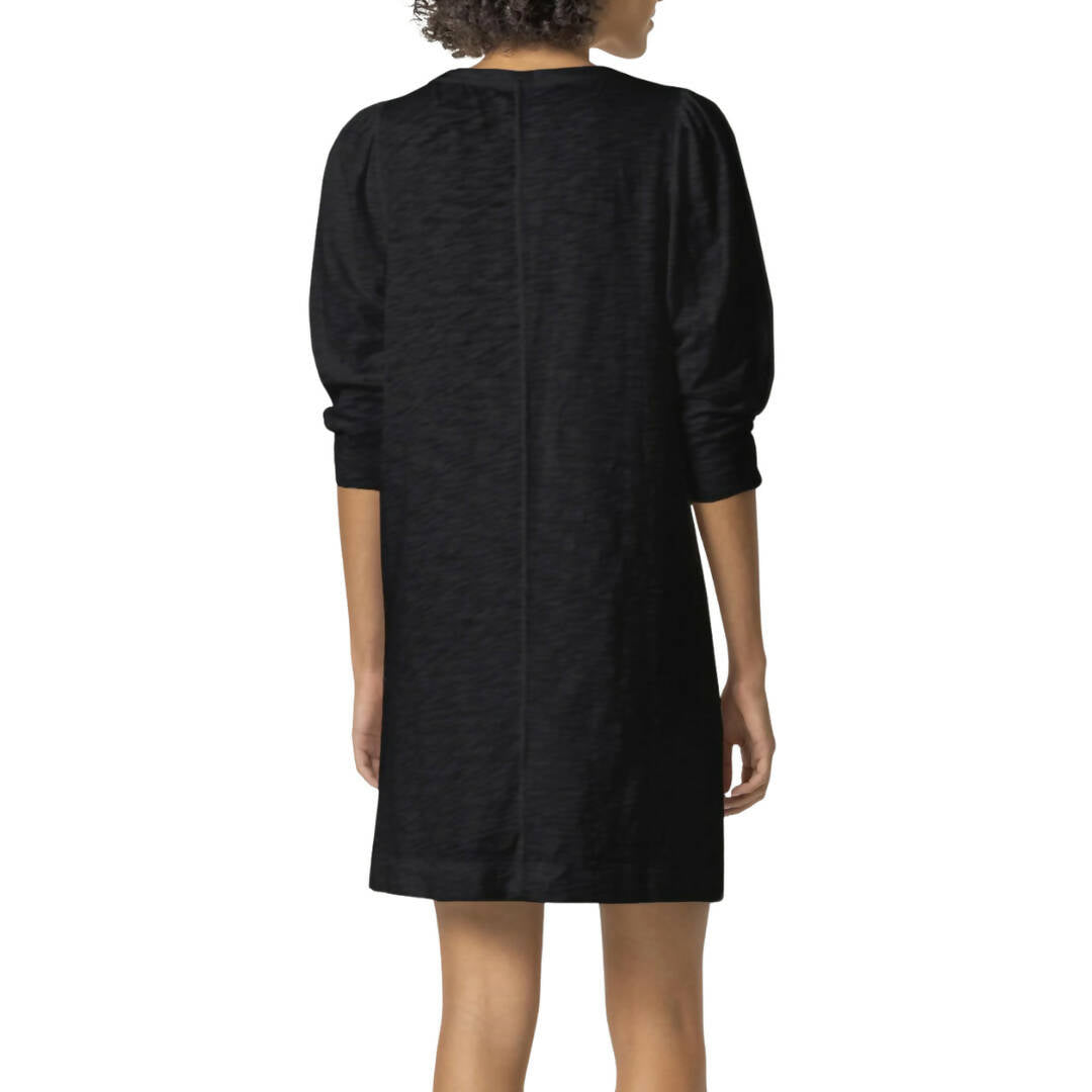 Lilla P Puff Sleeve Dress