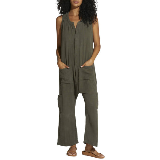 NSF Jordy Jumpsuit