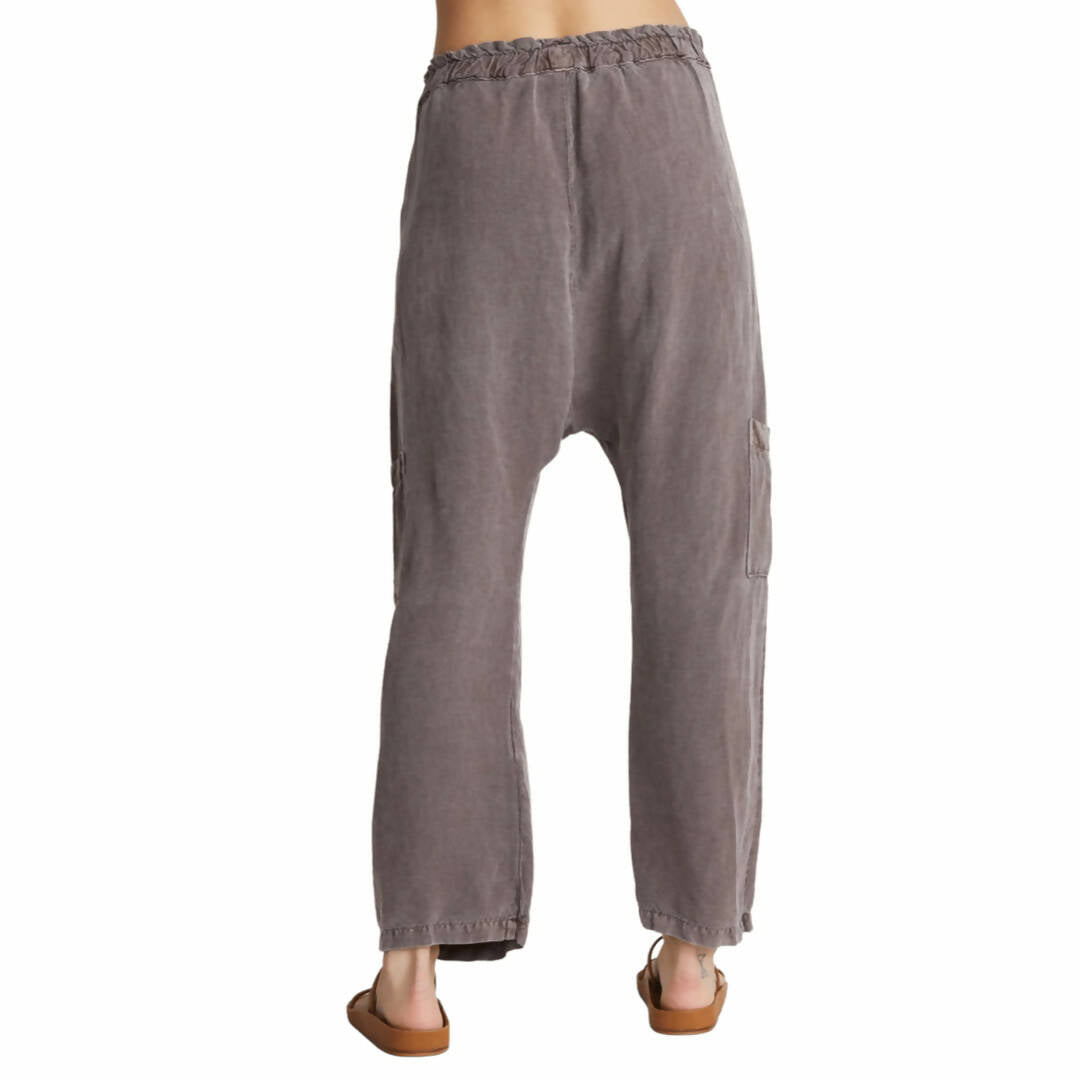 NSF Shailey Paperbag Pant