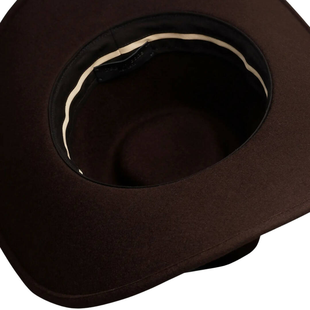 Rag & Bone Ohara Cowboy Hat