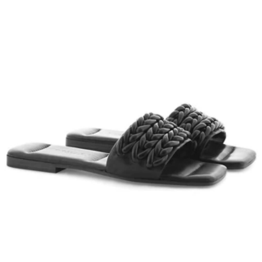 Kennel & Schmenger Rio Braided Slides