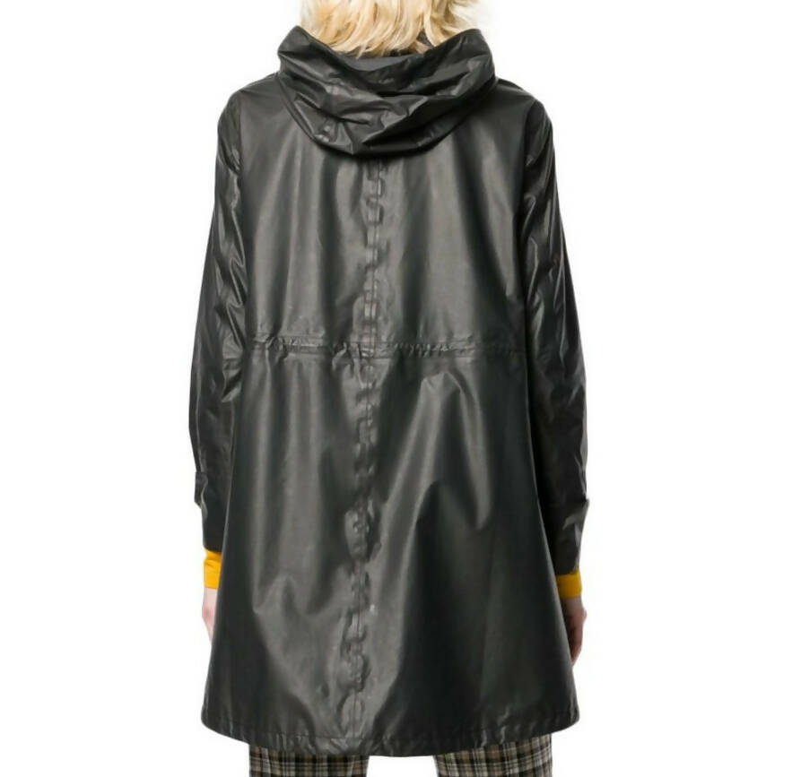 Herno Shake Dry Laminar Parka