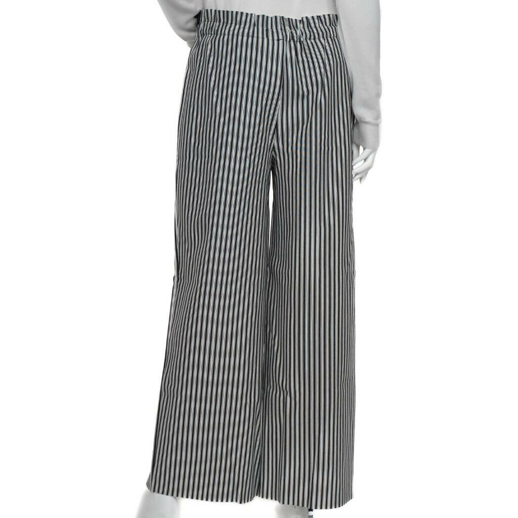 Bailey 44 Profiterole Striped Pant