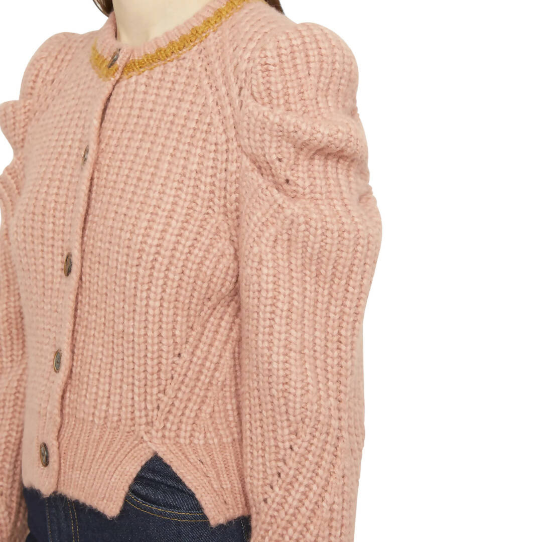 Ulla Johnson Elle Cardigan Sweater