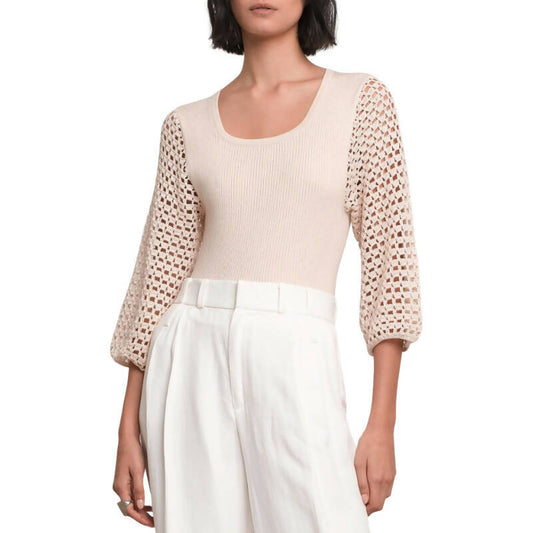 Eleven Six Pietra Knit Top